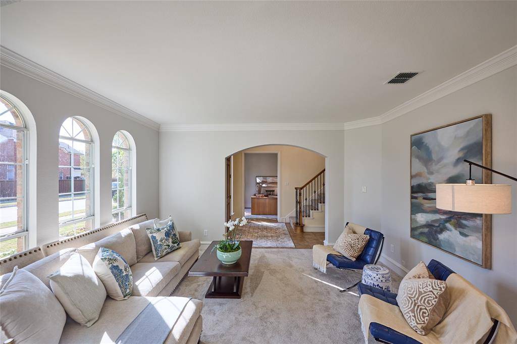 3134 Barkwood Lane, Frisco, TX 75033