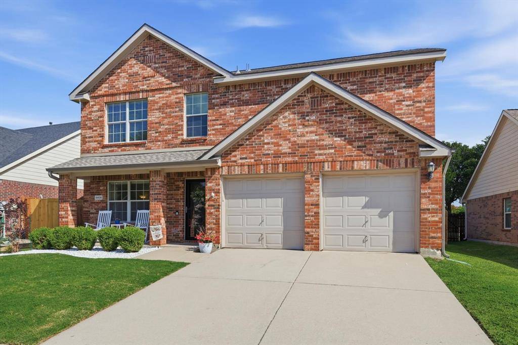 5908 Brookside Drive, Denton, TX 76226