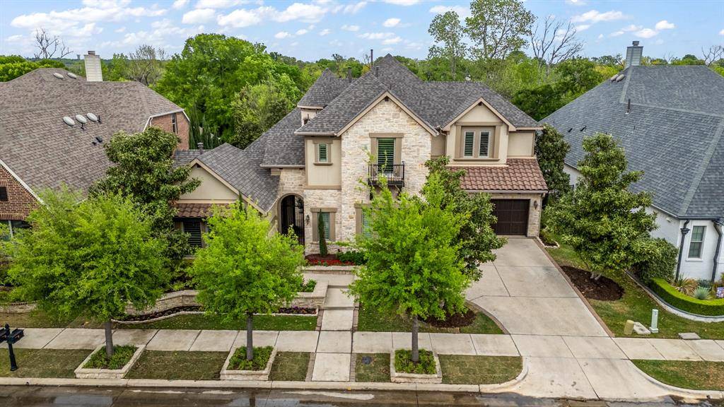 1245 Blue Lake Boulevard, Arlington, TX 76005