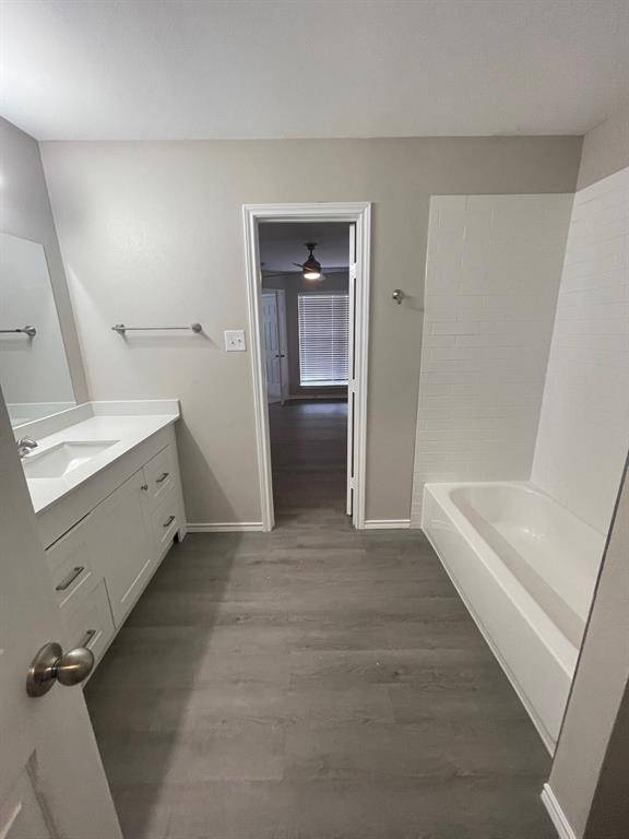 611 Oriole Boulevard #2301, Duncanville, TX 75116