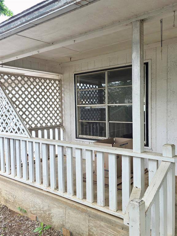 417 W Huffman Street, Krum, TX 76249