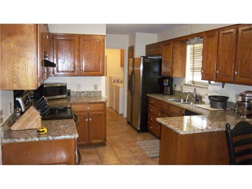 2973 Mesa Verde Trail, Grapevine, TX 76051