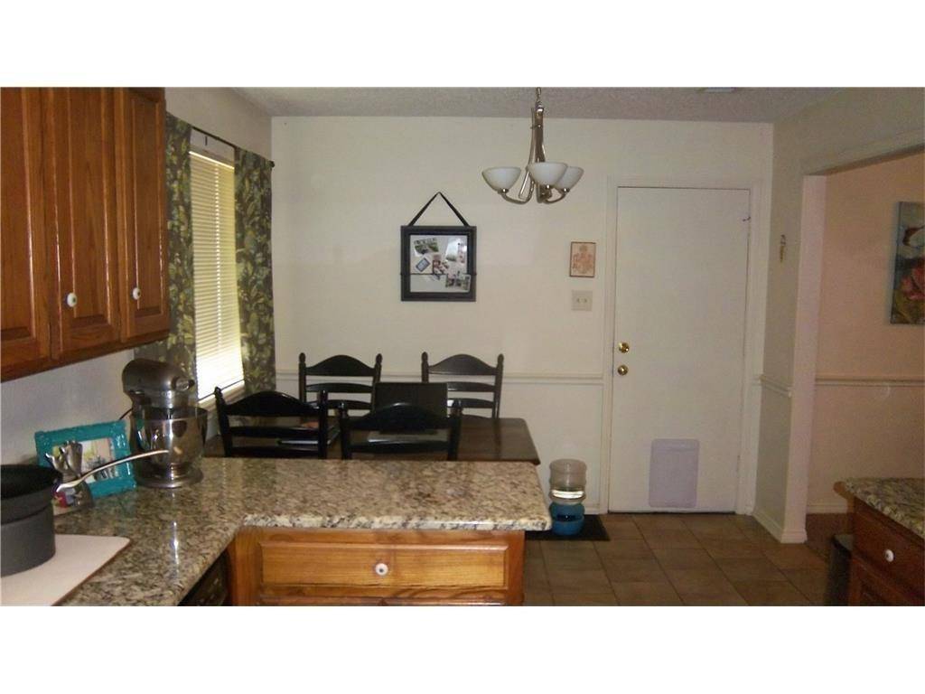 2973 Mesa Verde Trail, Grapevine, TX 76051