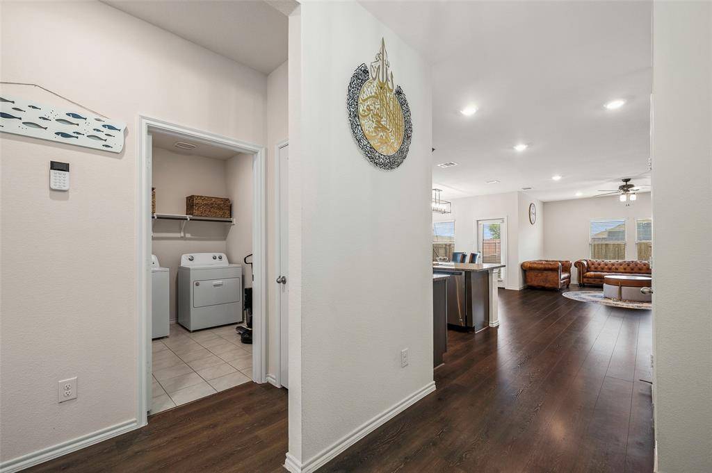 901 Euston Street, Denton, TX 76209