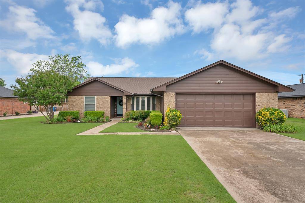 511 S Alabama Street, Celina, TX 75009