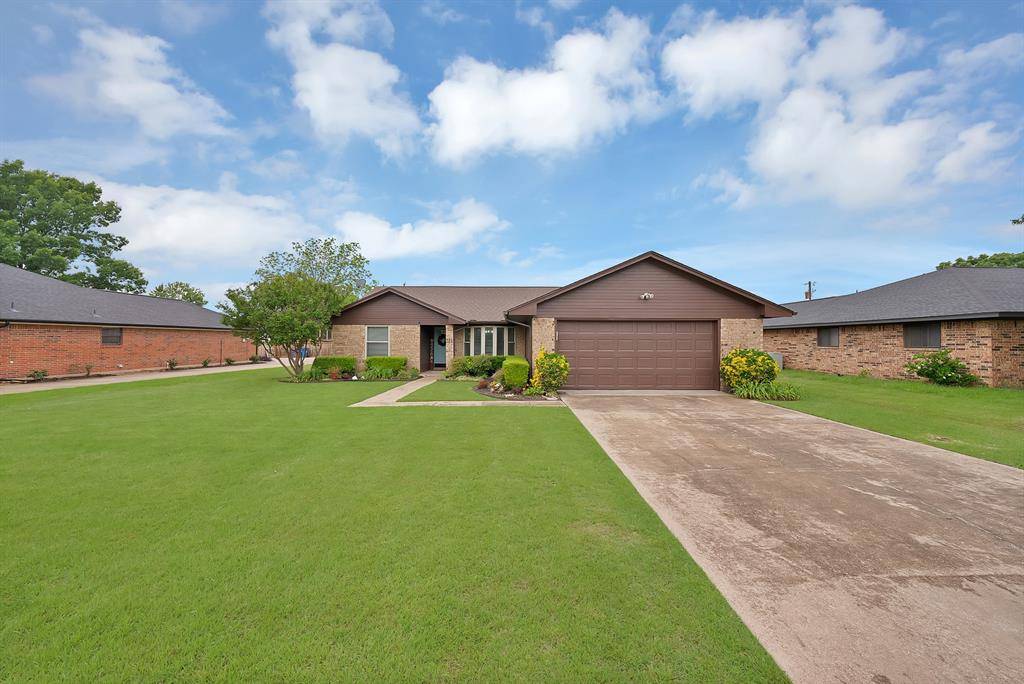 511 S Alabama Street, Celina, TX 75009