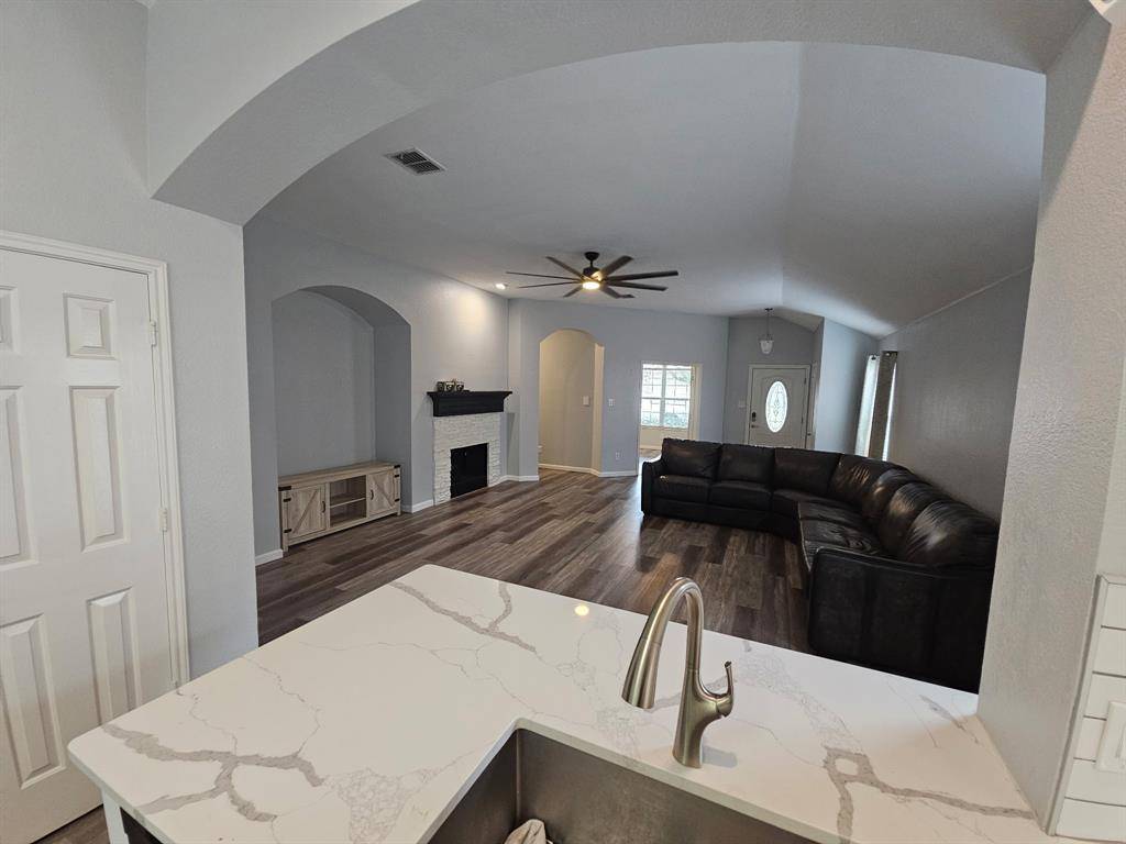 1508 Black Willow Trail, Anna, TX 75409
