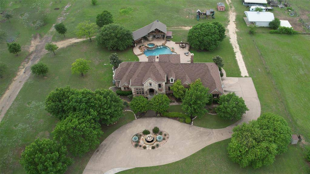 5241 Plainview Road, Midlothian, TX 76065