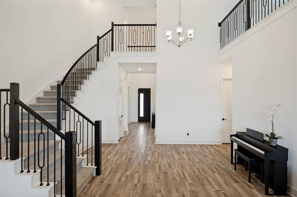 2717 Oak Blossom Drive, Mckinney, TX 75071