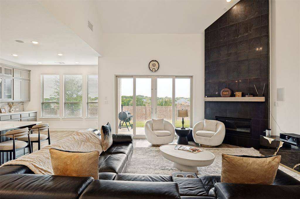 2717 Oak Blossom Drive, Mckinney, TX 75071