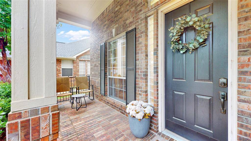 1817 Marble Pass Drive, Flower Mound, TX 75028