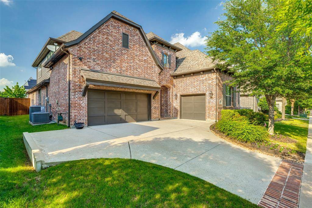 14740 Rollover Pass Lane, Frisco, TX 75035