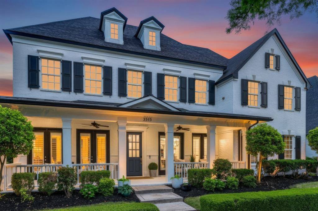 3515 Hickory Grove Lane, Frisco, TX 75033