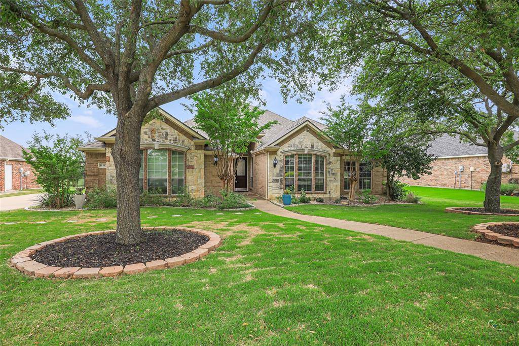 10302 Broadmoor Lane, Rowlett, TX 75089