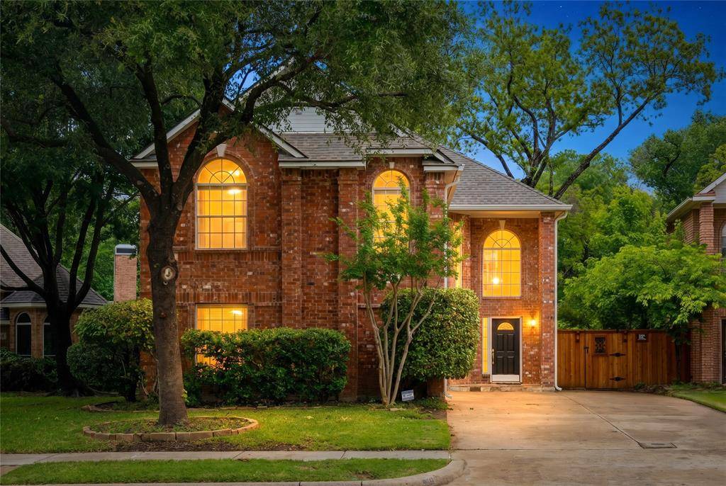 981 Parker Drive, Coppell, TX 75019