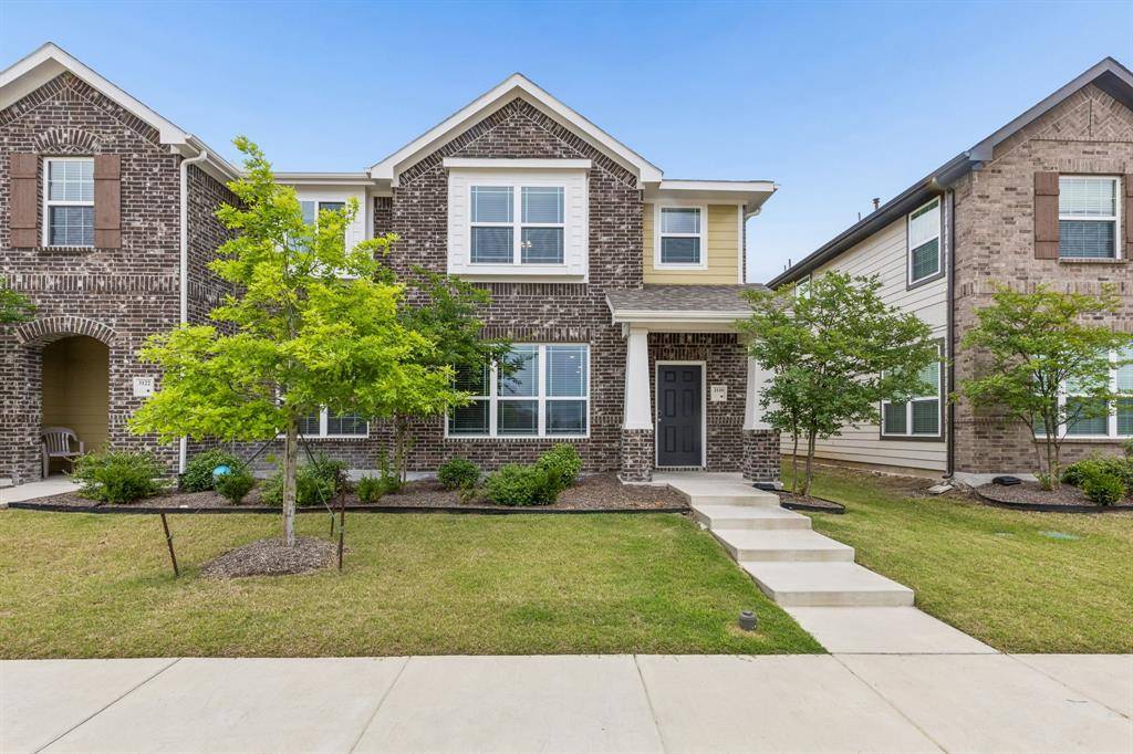 3120 Providence Place, Crandall, TX 75114