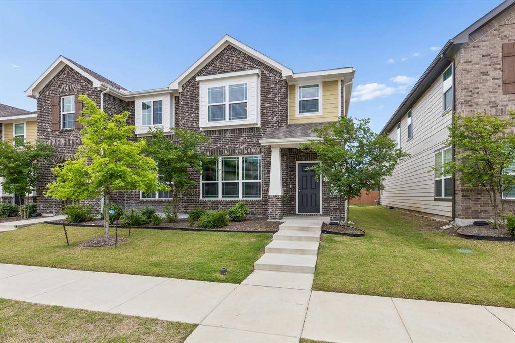 3120 Providence Place, Crandall, TX 75114