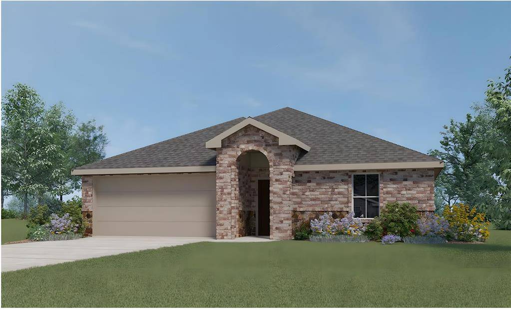 1810 Aslynn Circle, Aubrey, TX 76227