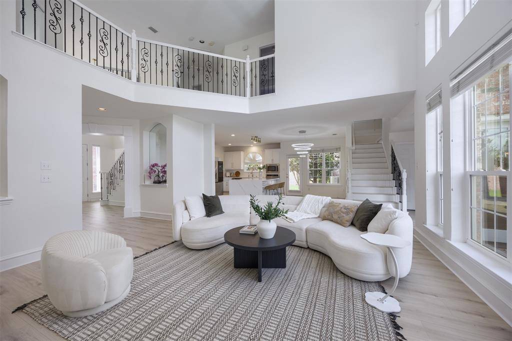 7800 Brushfield Drive, Plano, TX 75025