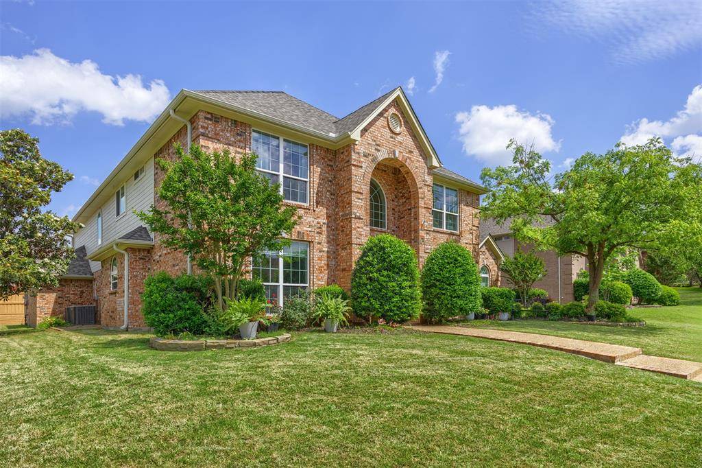 7800 Brushfield Drive, Plano, TX 75025