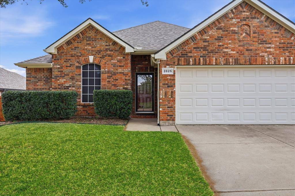 2825 Saddlebred Trail, Celina, TX 75009
