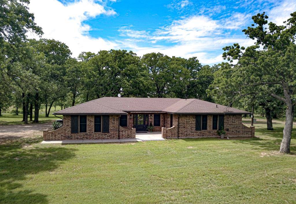 151 Private Road 1989, Chico, TX 76431