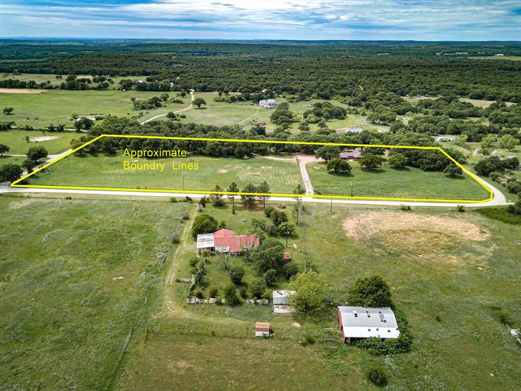 151 Private Road 1989, Chico, TX 76431