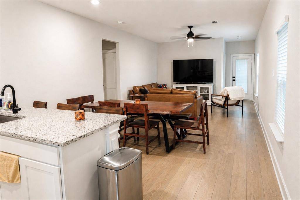 1110 Ginsburg Lane, Princeton, TX 75407