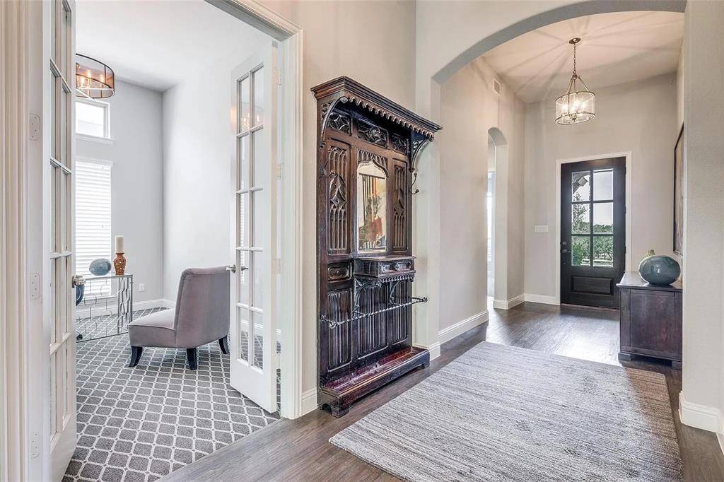 4151 Pepper Grass Lane, Prosper, TX 75078