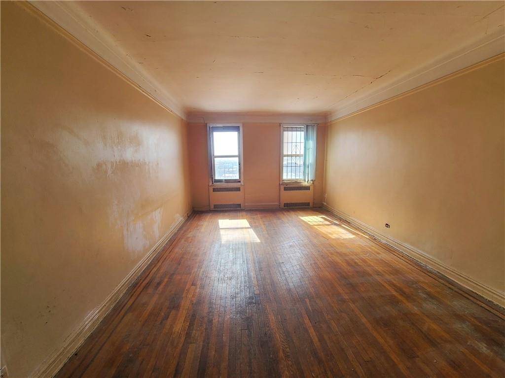 40 Tehama ST #6H, Brooklyn, NY 11218