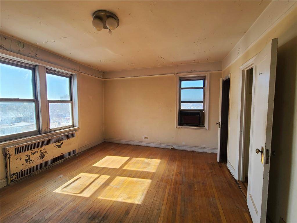 40 Tehama ST #6H, Brooklyn, NY 11218
