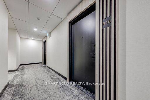 38 Andre De Grasse ST S #D615, Markham, ON L6G 0G4