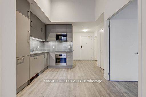 38 Andre De Grasse ST S #D615, Markham, ON L6G 0G4