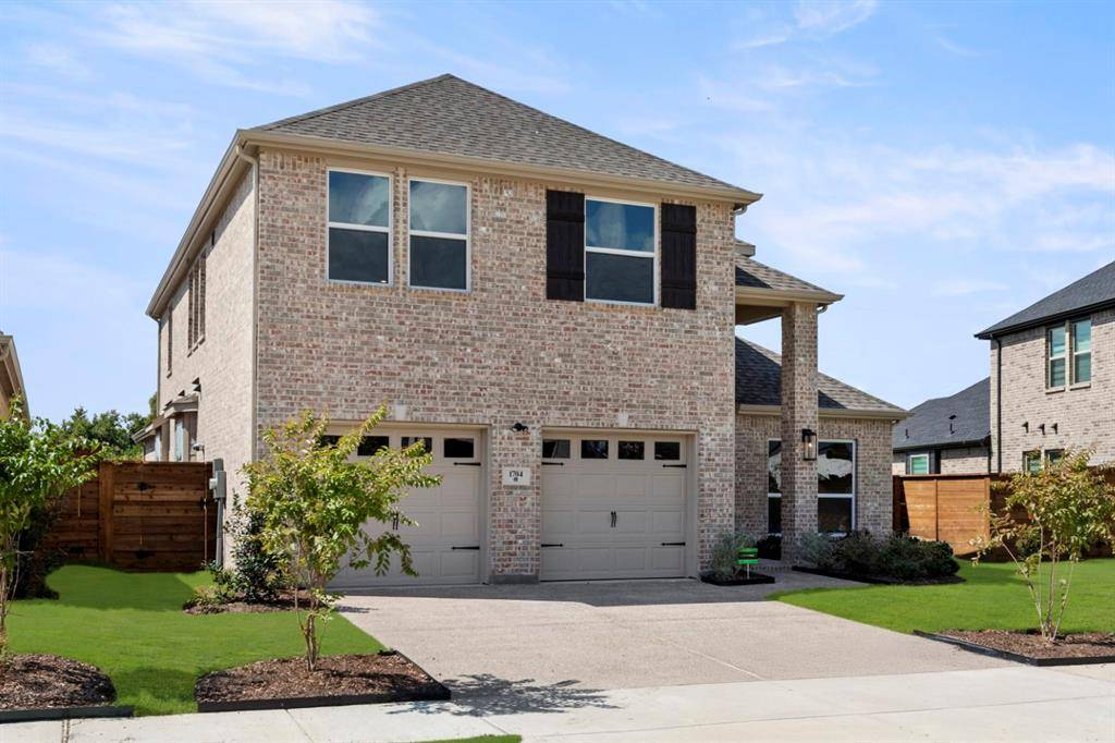 1704 Possum Fire Trail, Mesquite, TX 75181