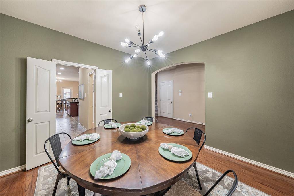 3329 Count Drive, Fort Worth, TX 76244