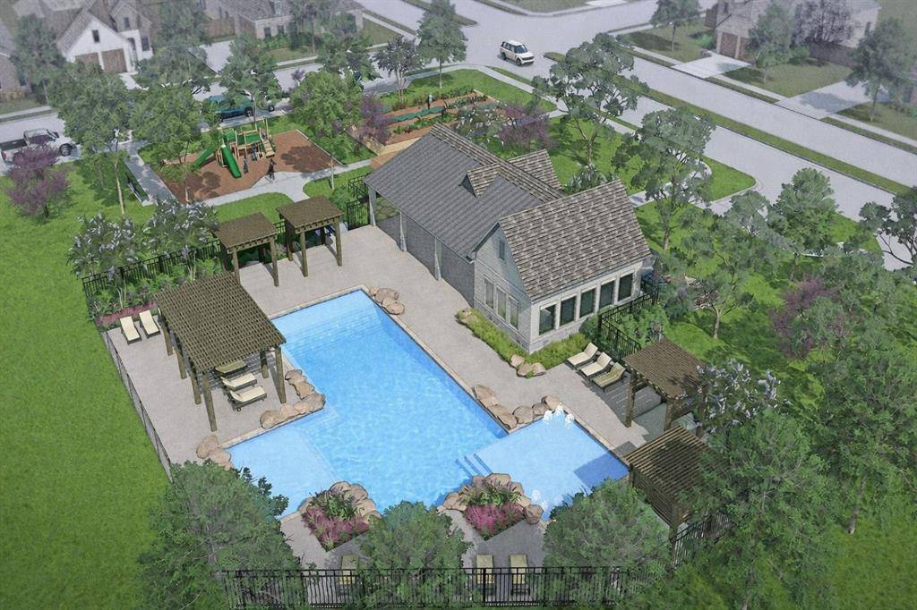 2307 Sarah Drive, Rockwall, TX 75087