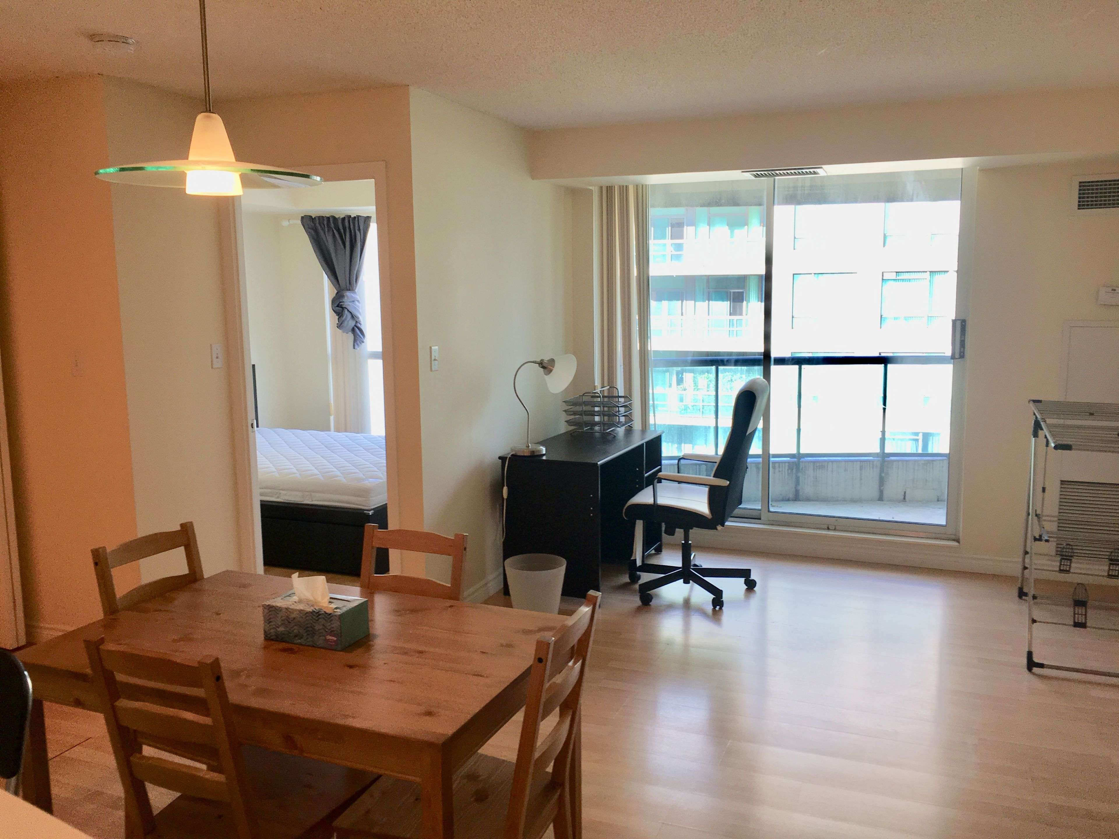 7 Lorraine DR #2107, Toronto C07, ON M2N 7H2