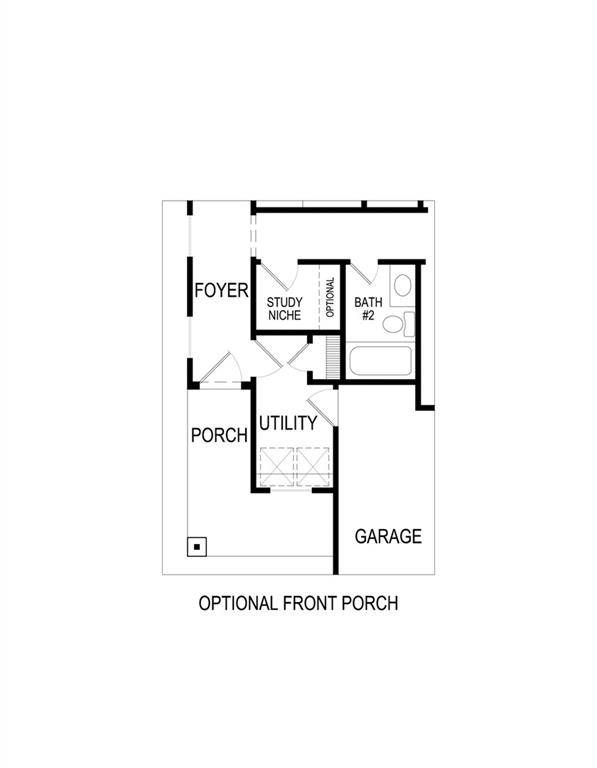 1324 Comal Drive, Forney, TX 75126