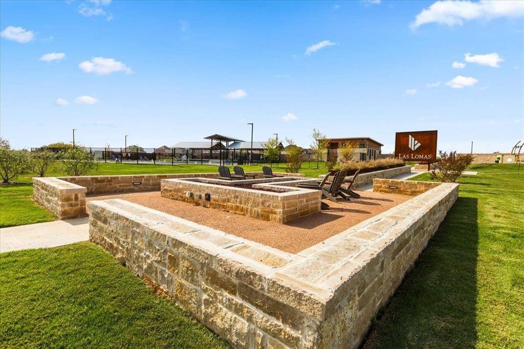 1324 Comal Drive, Forney, TX 75126