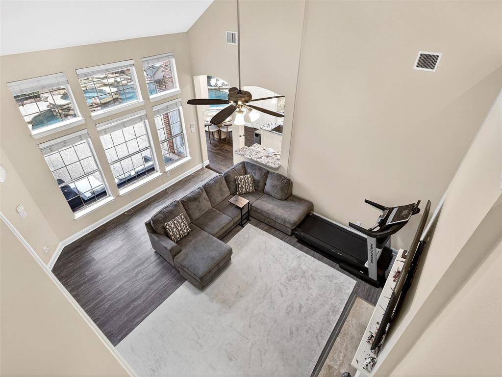 602 Bel Air Drive, Allen, TX 75013