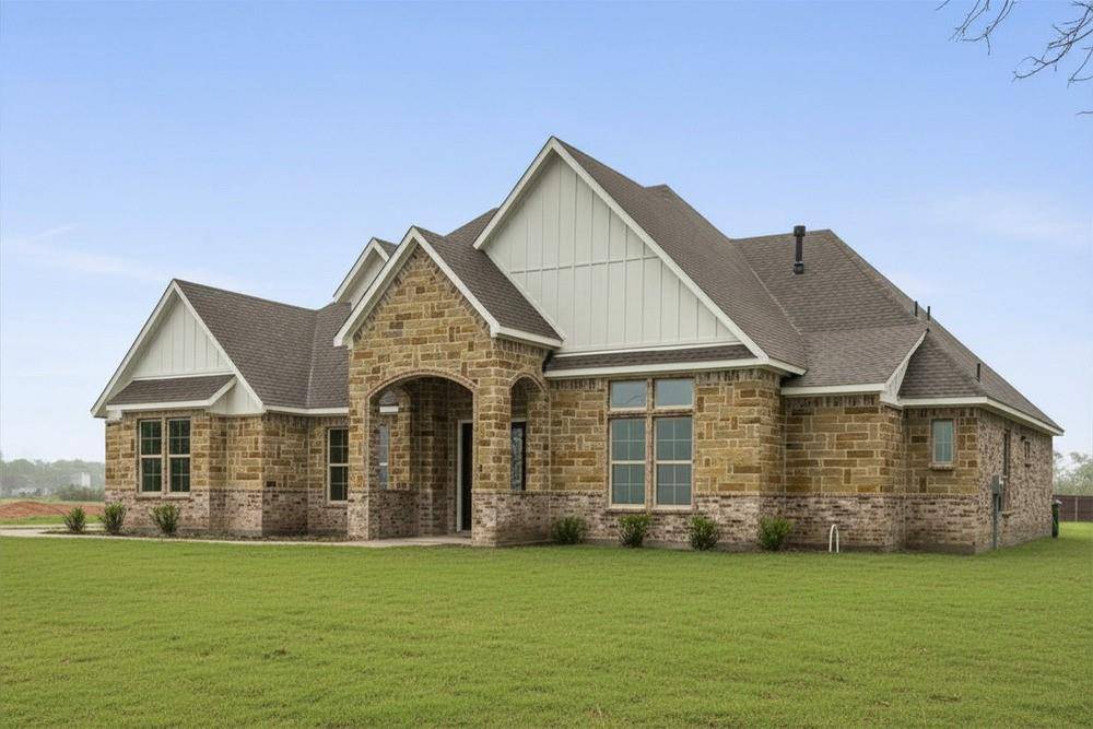 9774 County Road 502, Blue Ridge, TX 75424