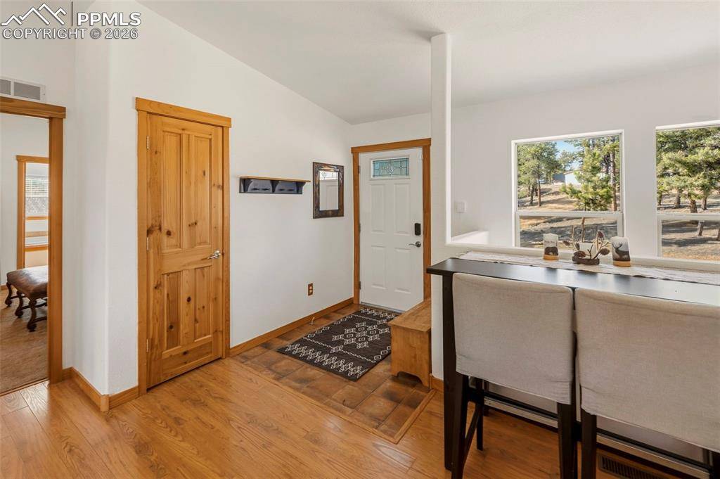 738 Rangeview RD, Divide, CO 80814
