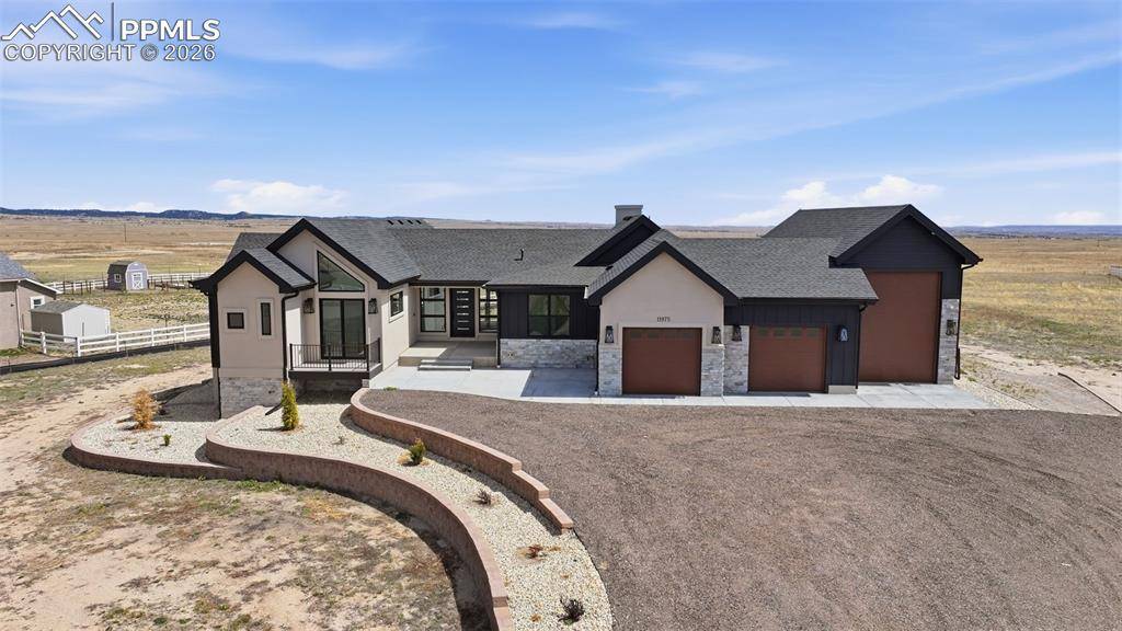 11975 Silver Concho TRL, Elbert, CO 80106