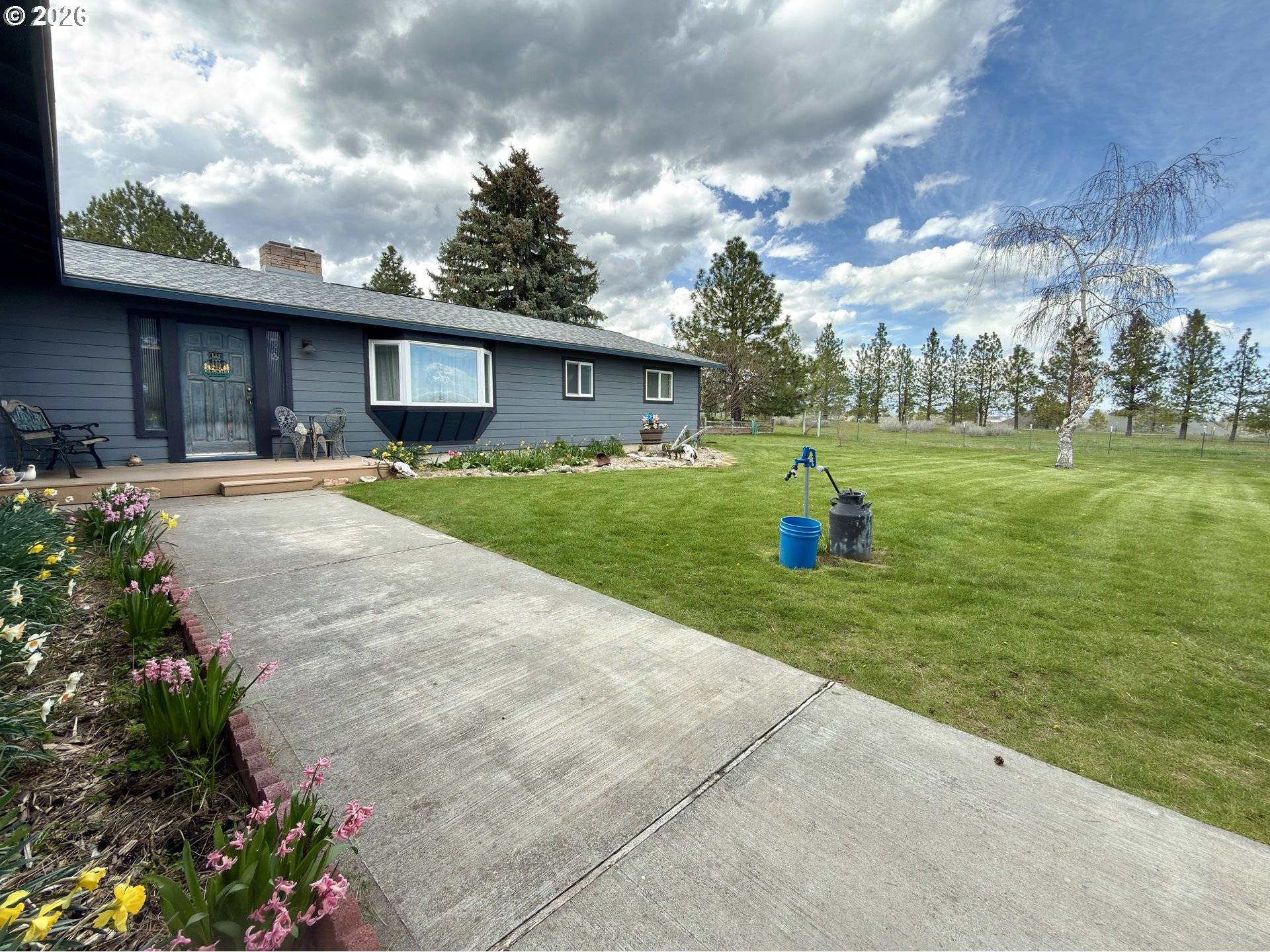 44046 POCAHONTAS RD, Baker City, OR 97814