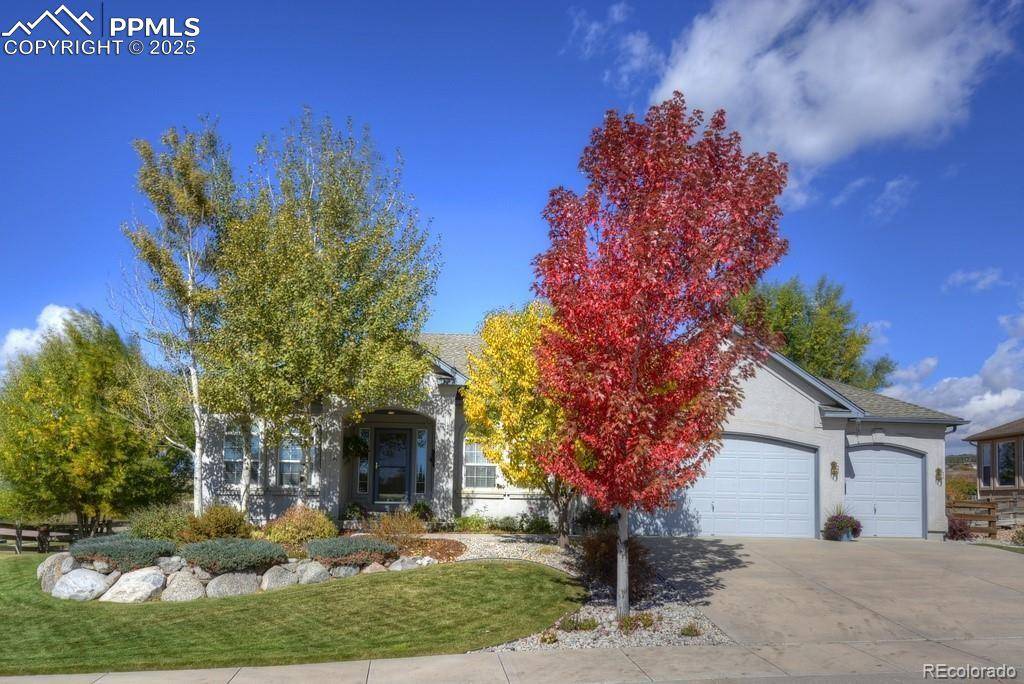 698 Larimer Creek DR, Monument, CO 80132