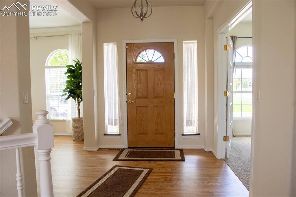 698 Larimer Creek DR, Monument, CO 80132