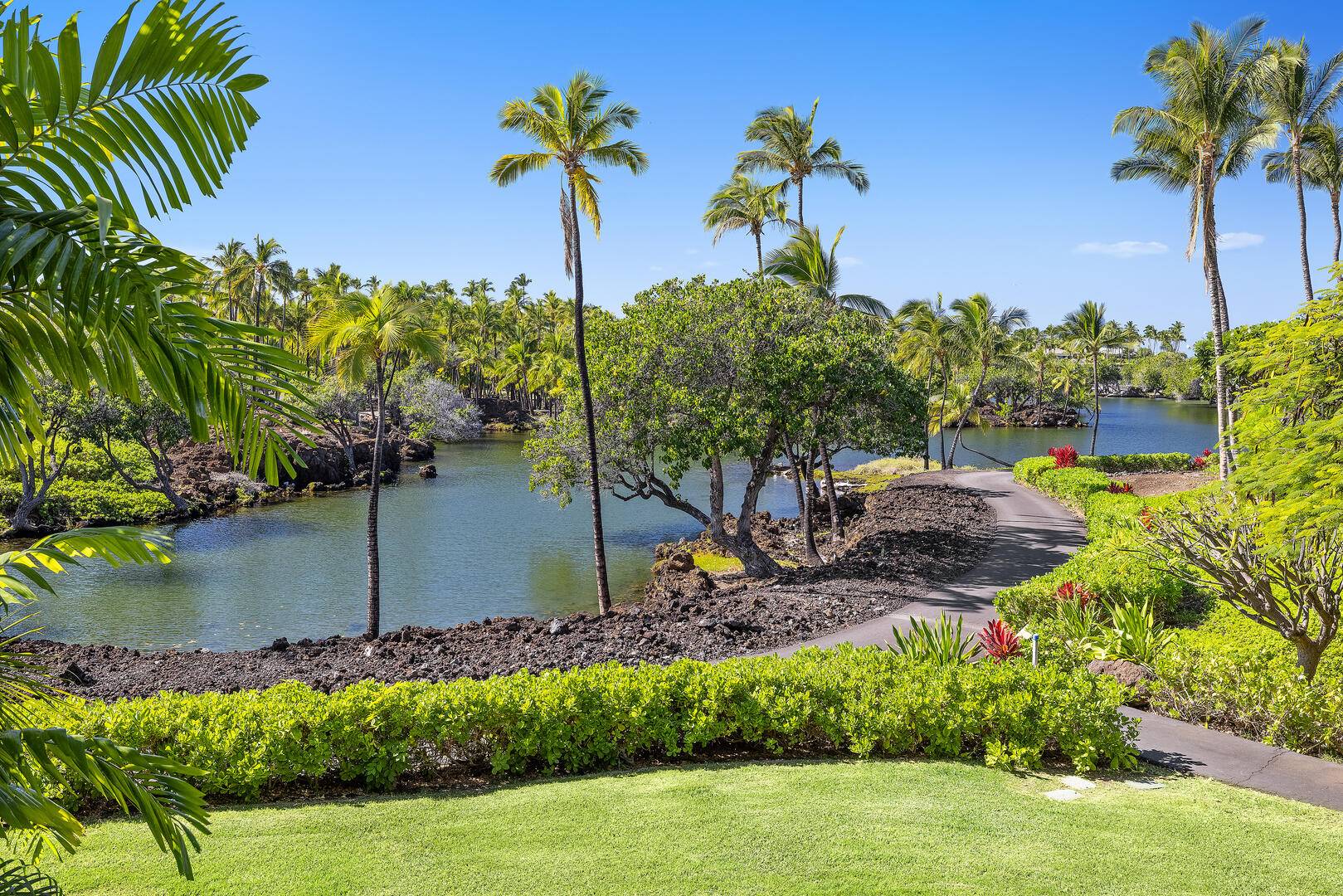 68-1399 MAUNA LANI DR #K201, Kamuela, HI 96743