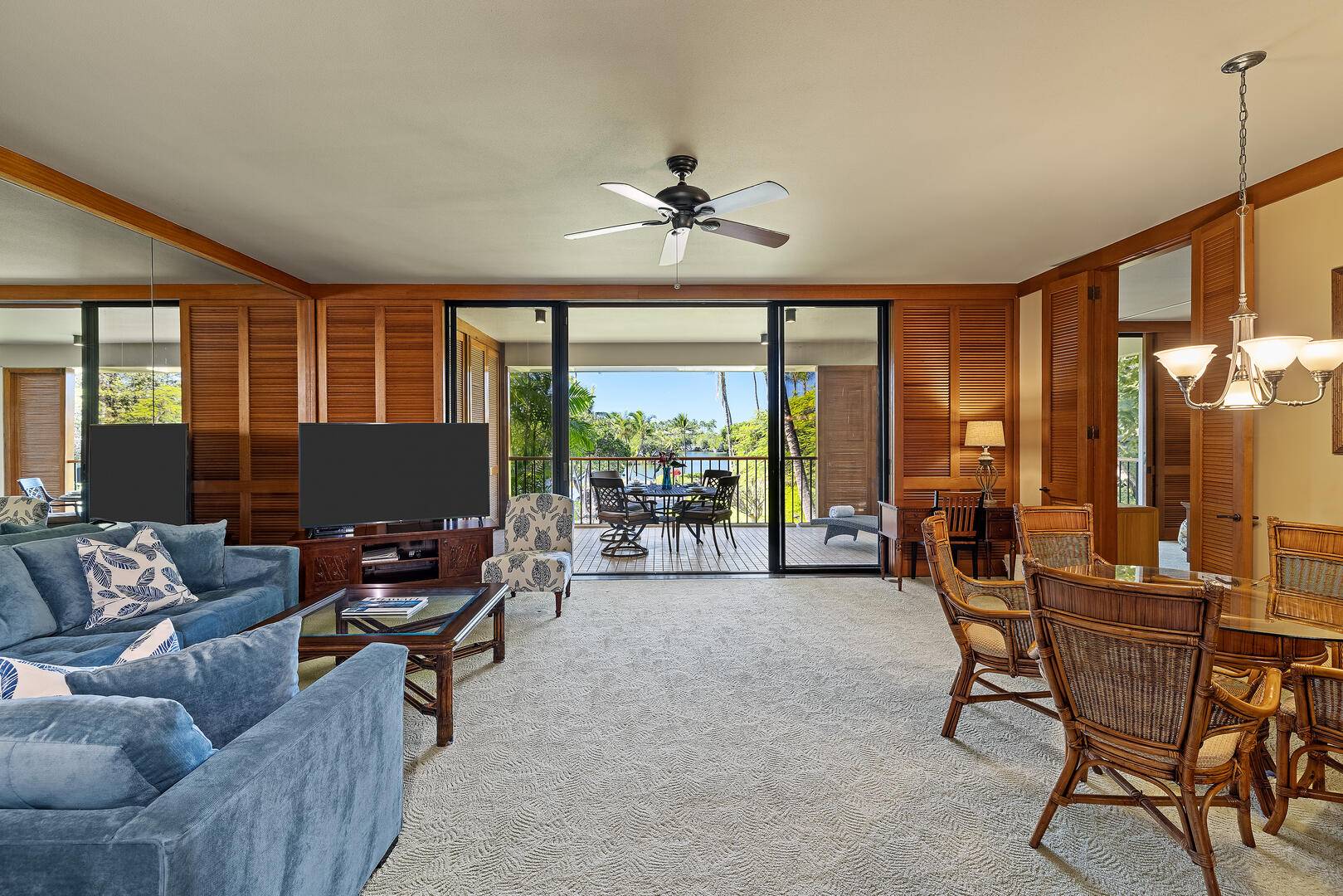 68-1399 MAUNA LANI DR #K201, Kamuela, HI 96743