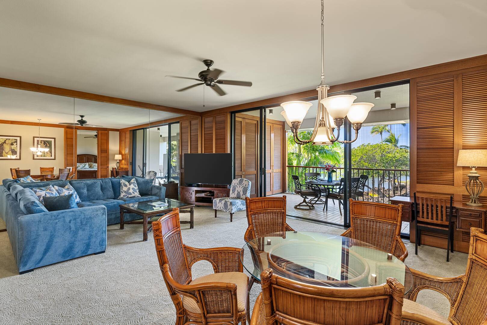 68-1399 MAUNA LANI DR #K201, Kamuela, HI 96743