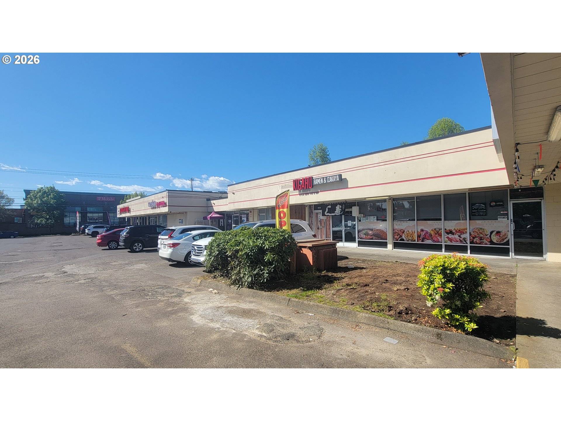 3486 SW CEDAR HILLS BLVD, Beaverton, OR 97005